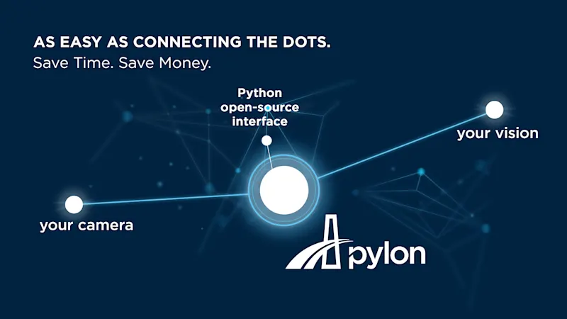 pypylon 사용법 – Basler의 Python 오픈 소스 인터페이스