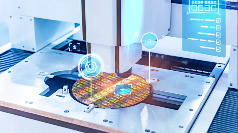 Semiconductor Inspection