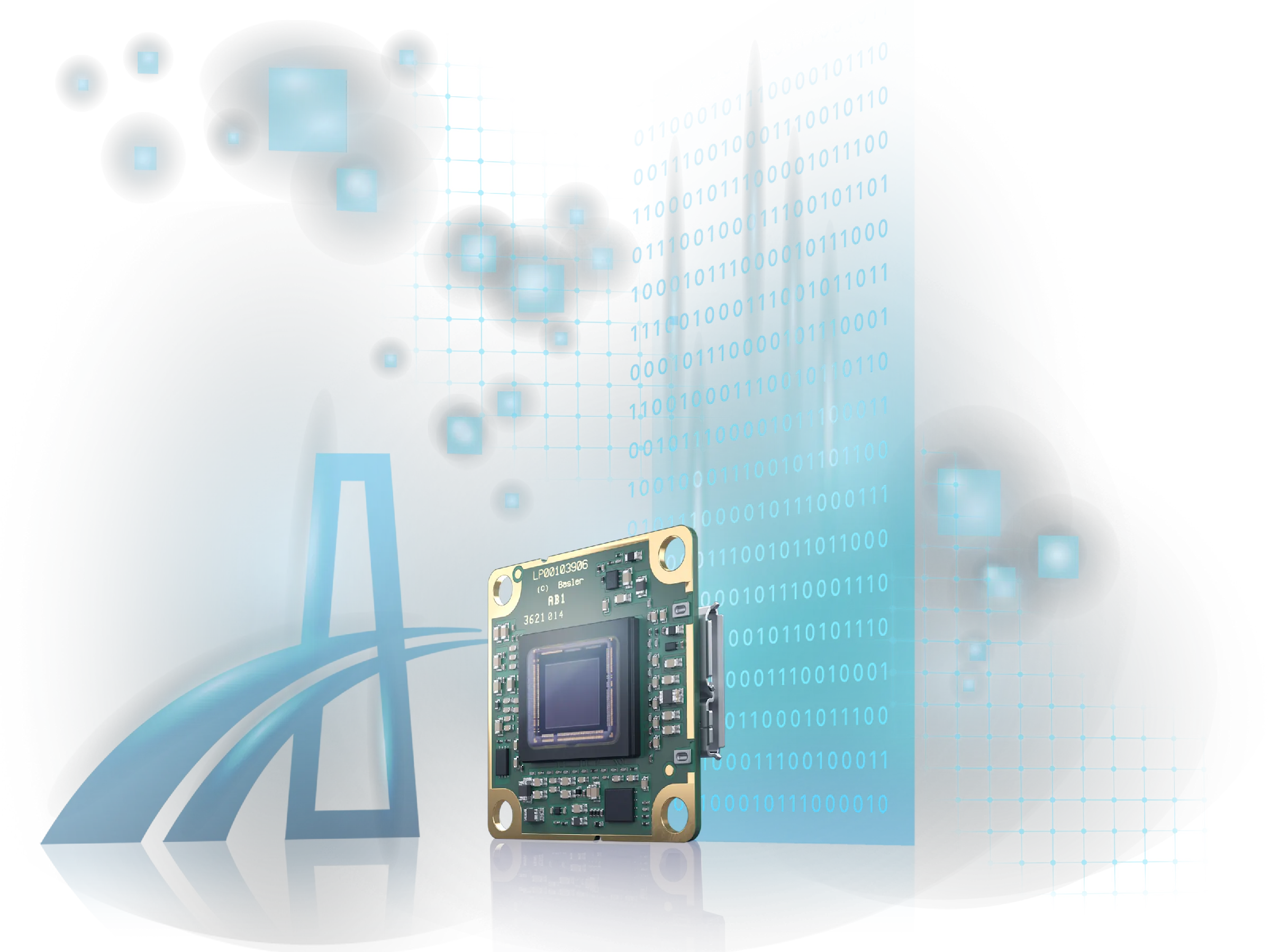 Software for Embedded Vision