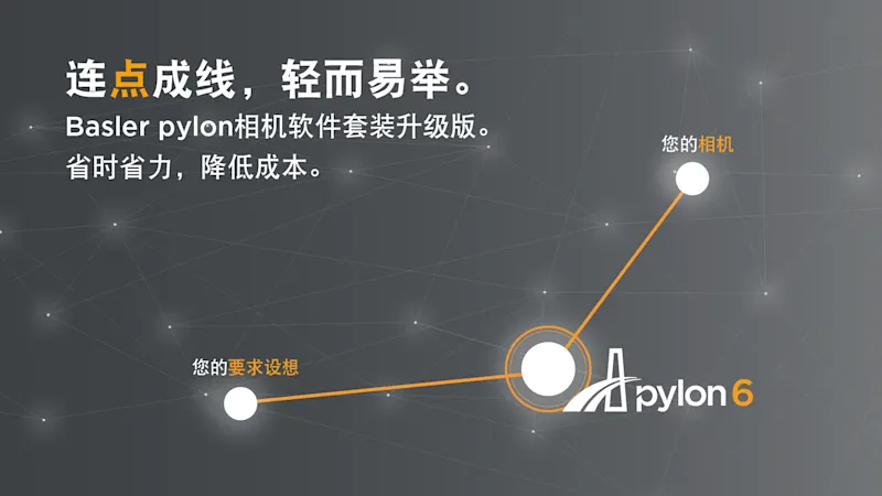 Basler pylon 软件培训会(二)