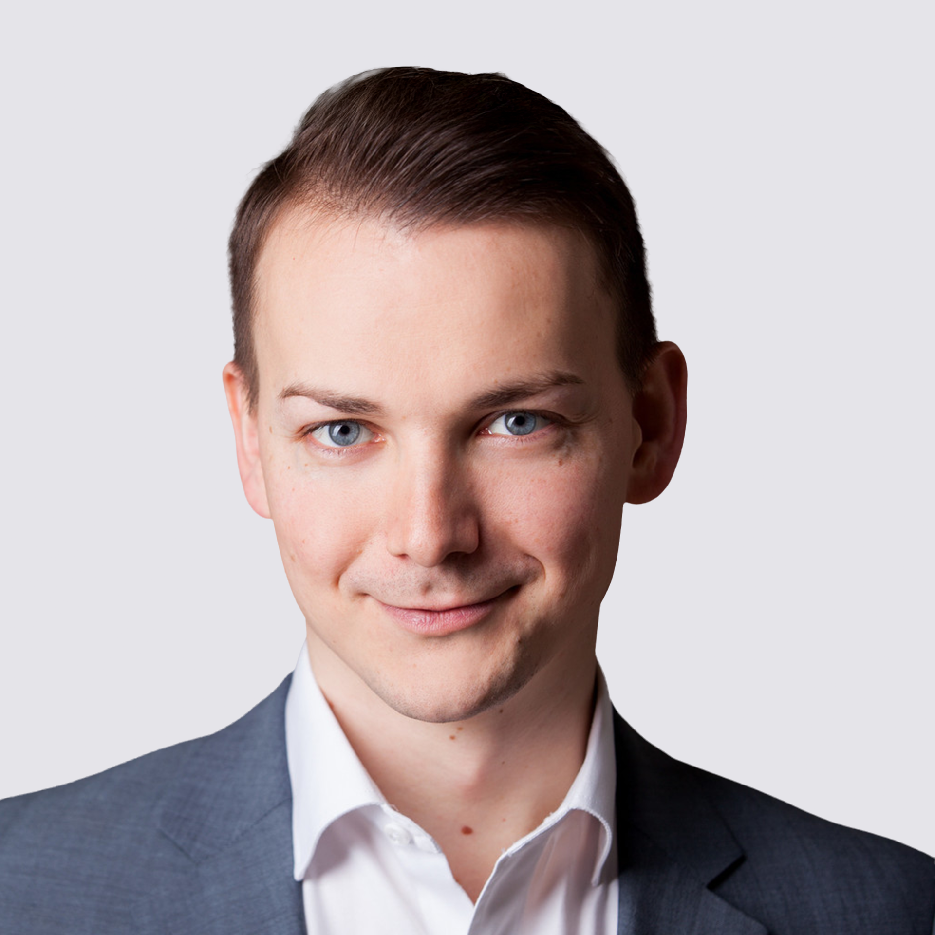 Patrick Markiefka
