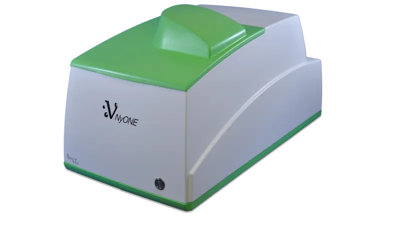 NYONE analyzes the metabolic processes in cells