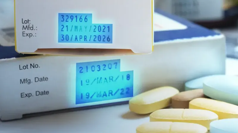 India Automation Show Exhibition Demo Photo