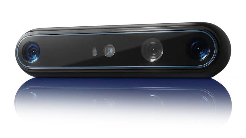 Basler Stereo mini Kamera