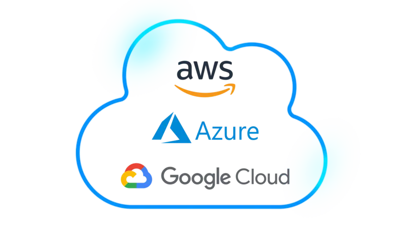 Cloud-Integration für Skalierbarkeit und Flexibilität