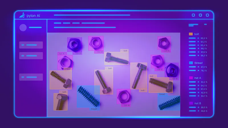 Workflow pylon AI Platform