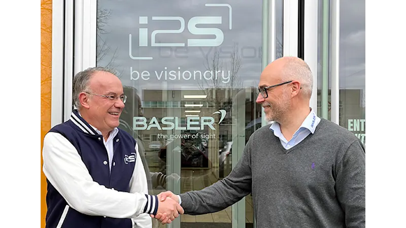 News > PDG Basler France