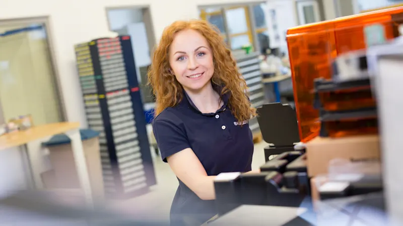 Jobs for working students