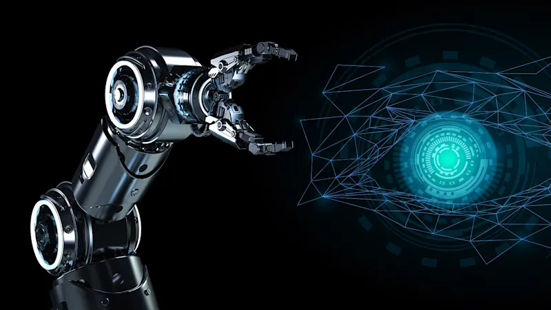 Seeing robots can perform tasks that require a lot of human effort. Computer vision can help expand the applications for robots.