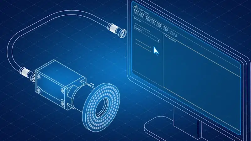 Seamless hardware communication