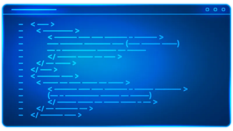 3D robotics application software