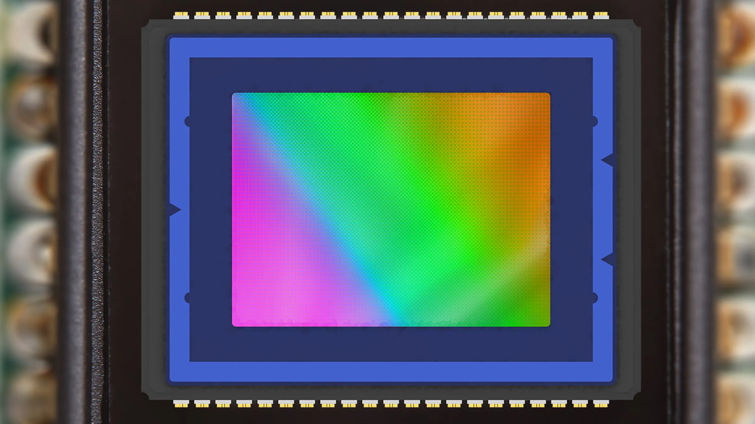 Color in image processing