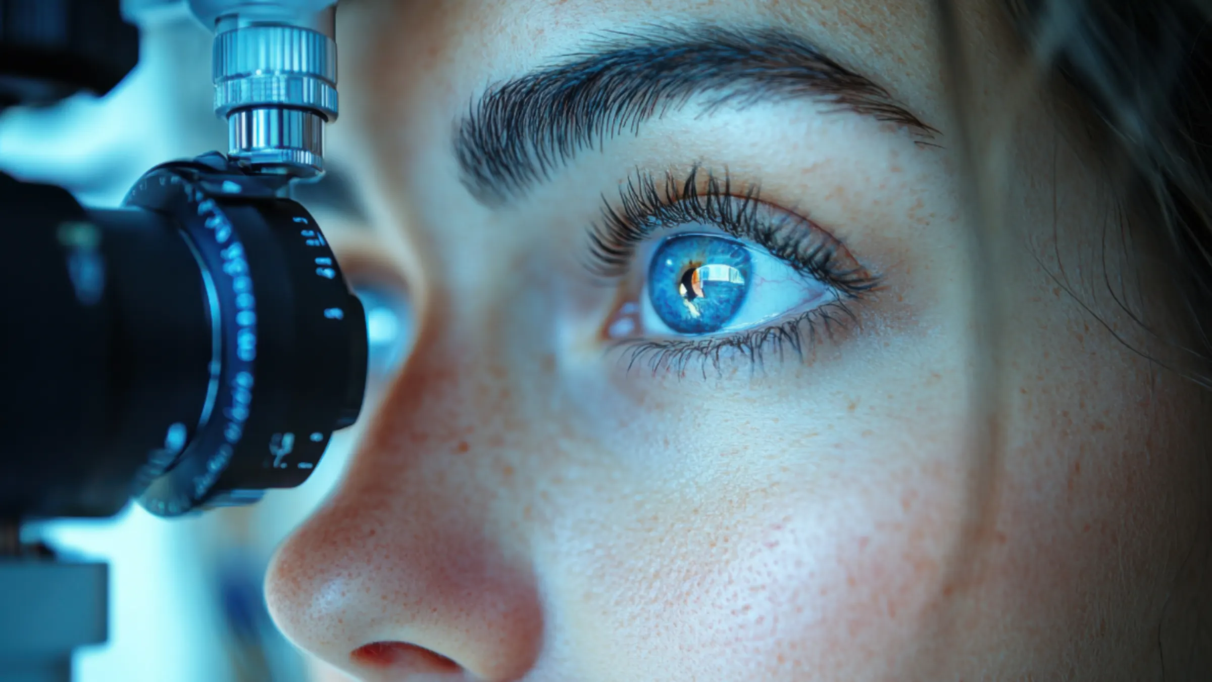 Custom Optical R&D Solutions