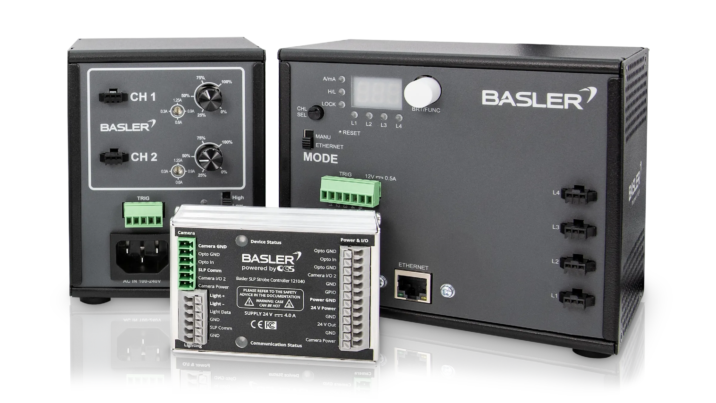 Lighting Controller