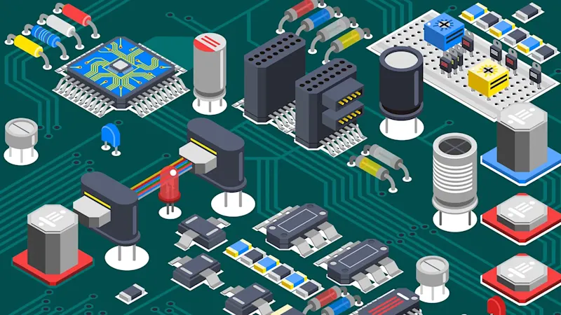 Deliver Higher 3D-AOI Detection Accuracy and Efficiency with Basler boost V