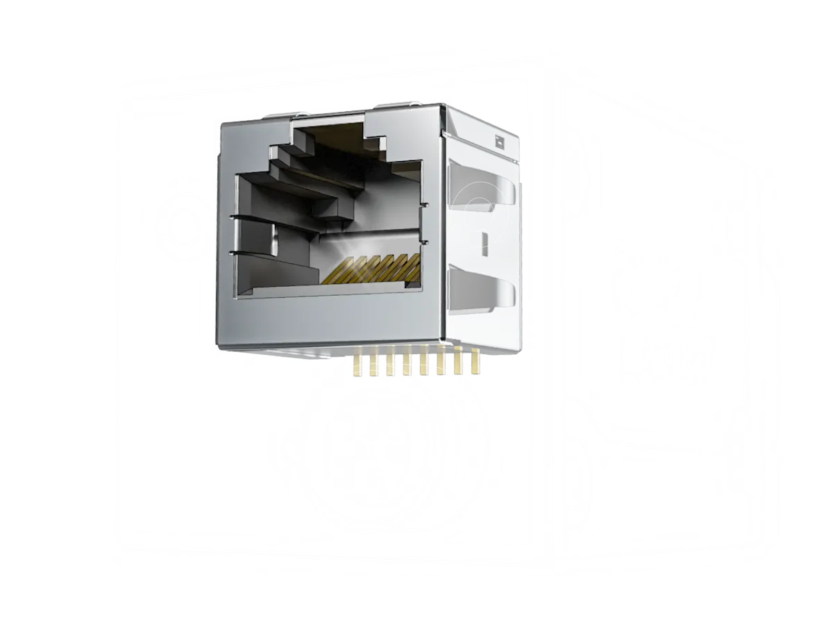 Die ace 2 ist mit GigE- und 5GigE-Schnittstelle erhältlich.