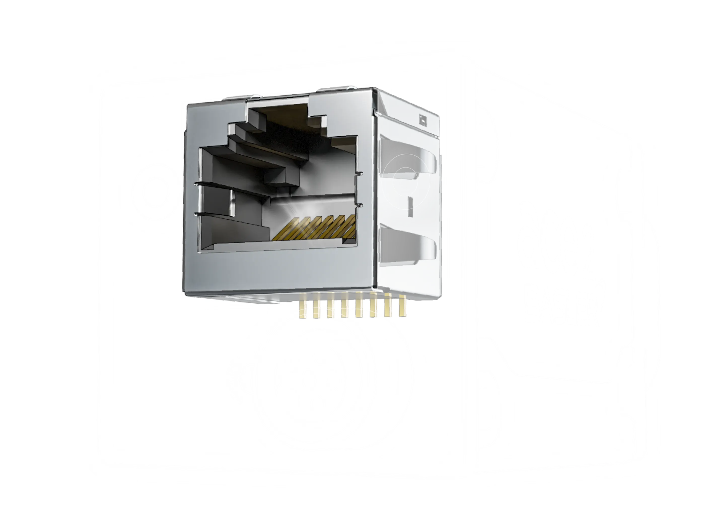 The ace 2 is available with GigE and 5GigE interfaces.