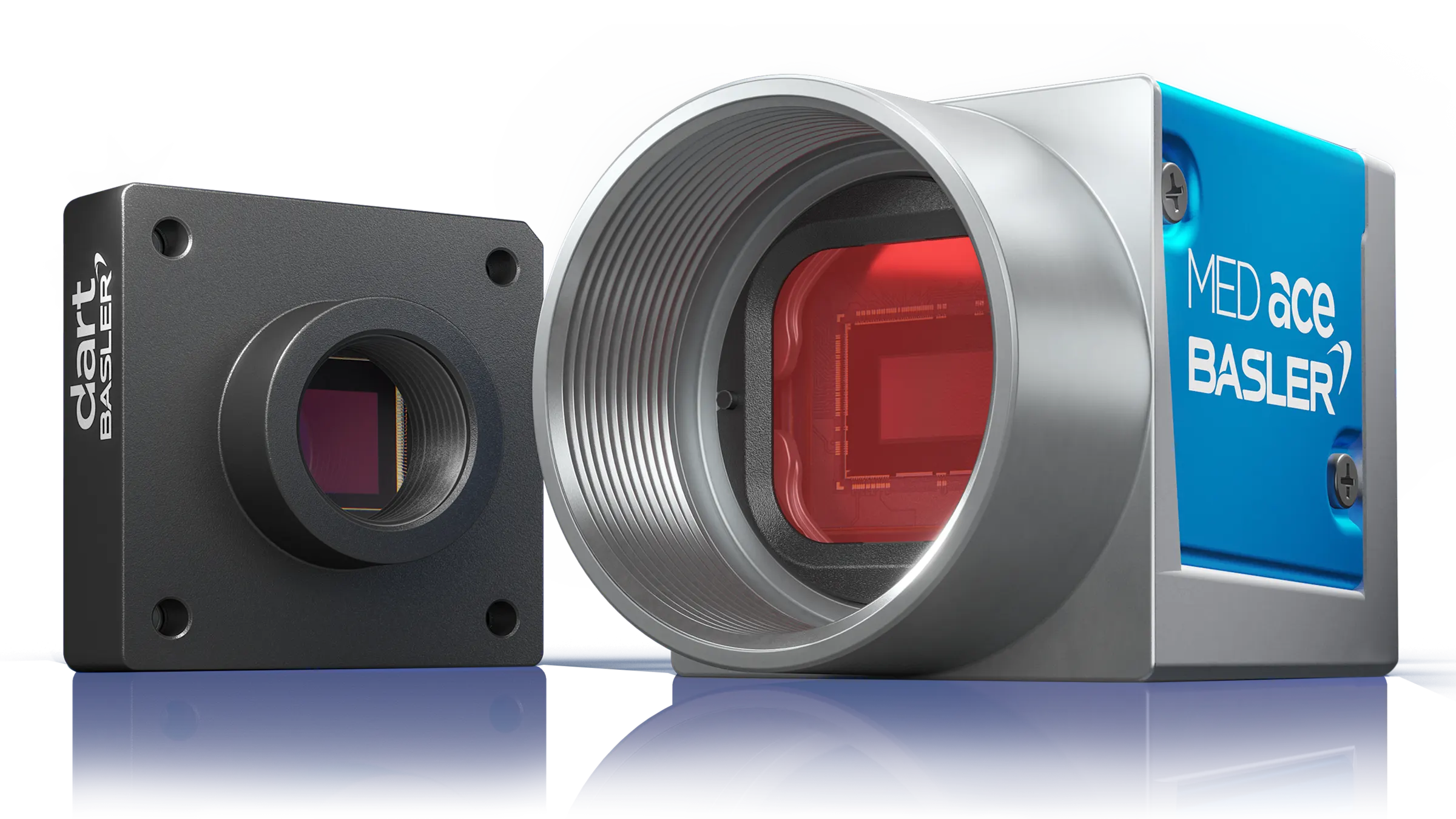 Machine vision medical