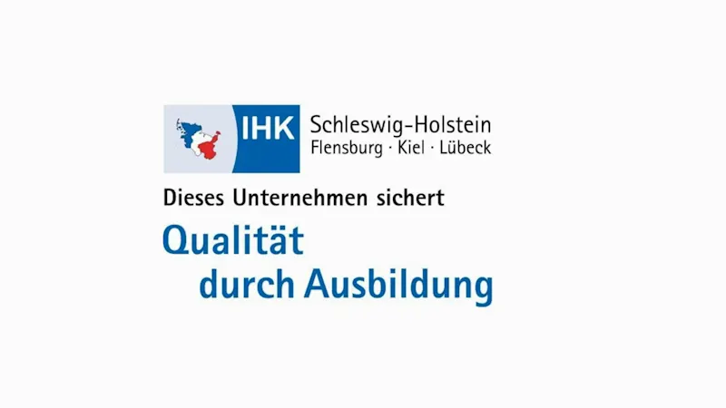 IHK Logo Schlesweig Holstein