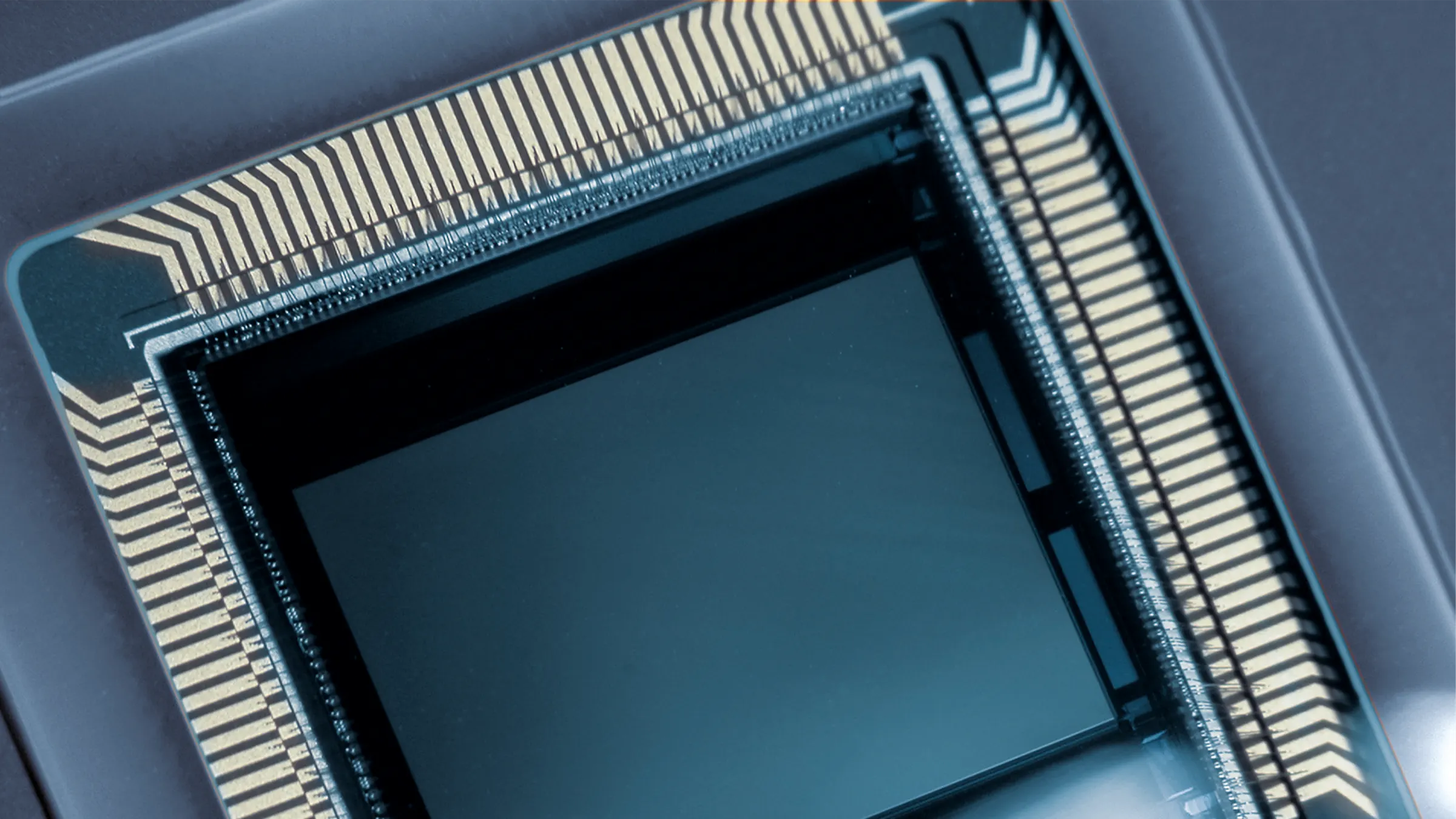 CMOS-Sensortechnologie für die Zukunft von Machine Vision