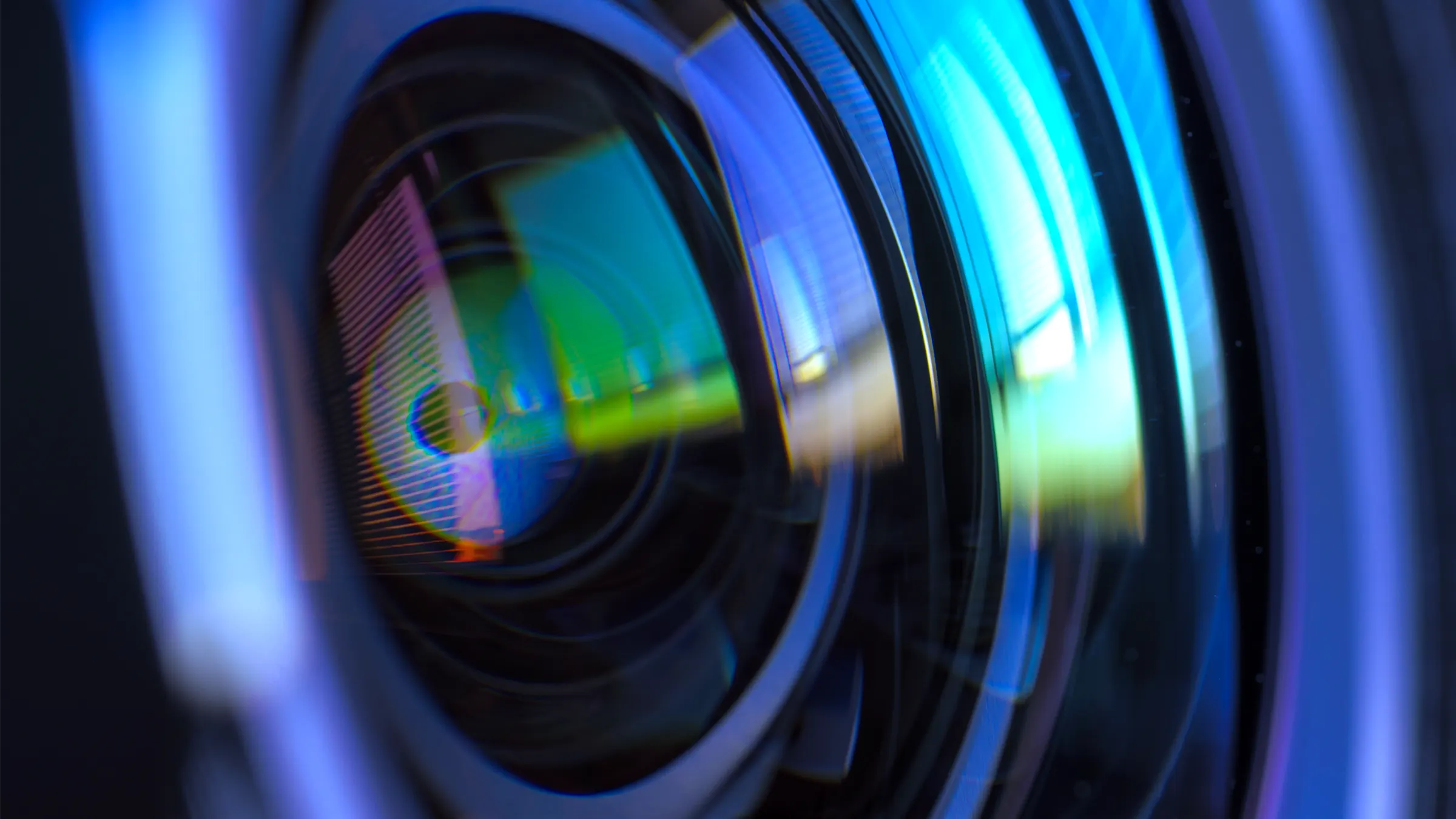 Anpassung des Bildkreises des Sensors und der Pixelgröße an die MTF