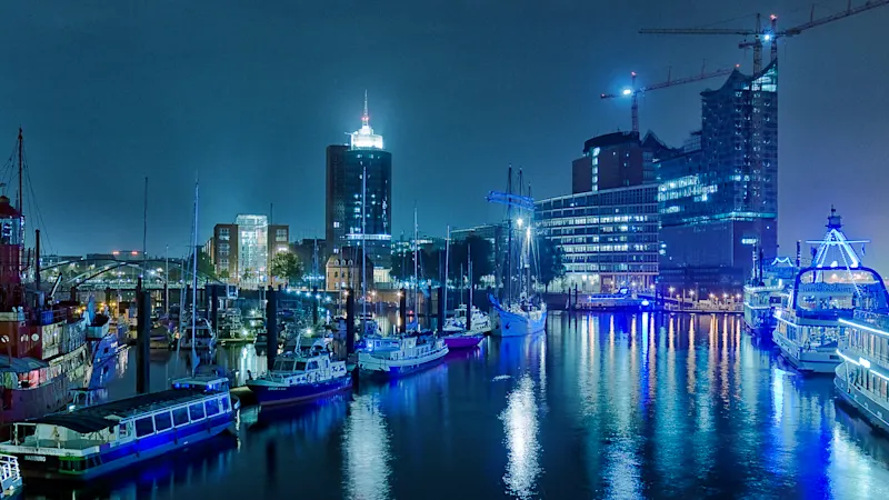How do I find the right lens - focal length