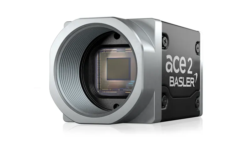 ace 2 X visSWIR camera