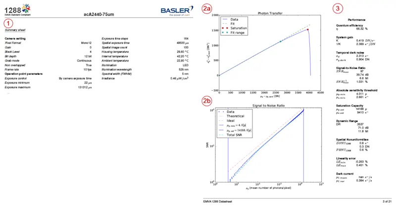 Emva Summary Sheet