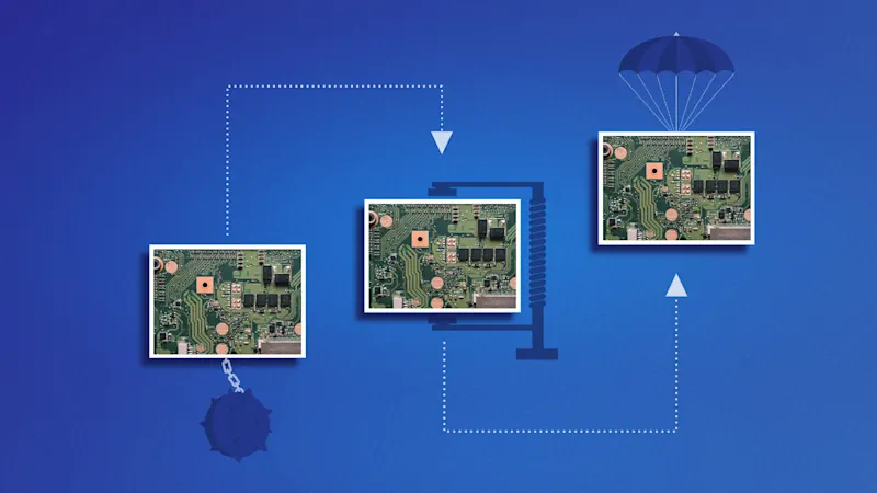 直接在您的工業相機中壓縮 JPEG,輕鬆無比