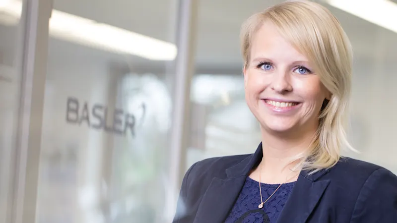 Marie-Thérèse Schubert - Financial Accountant - Admin