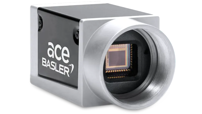 Basler ace