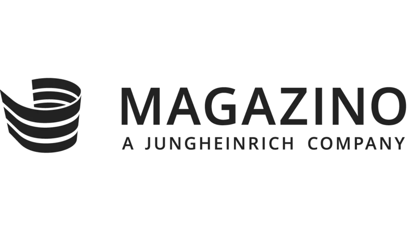 Logo Magazino
