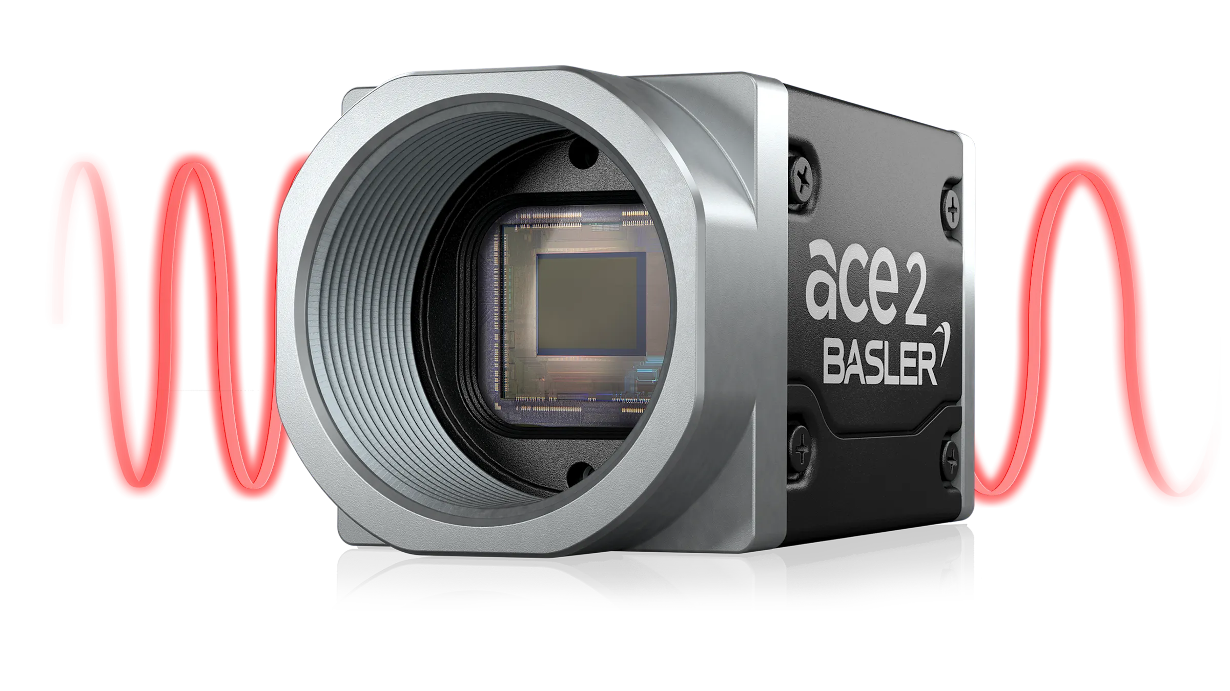 ace 2 X visSWIR camera