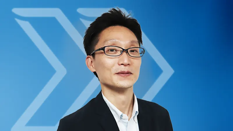 バスラー・ジャパン株式会社 渡邊 一隆