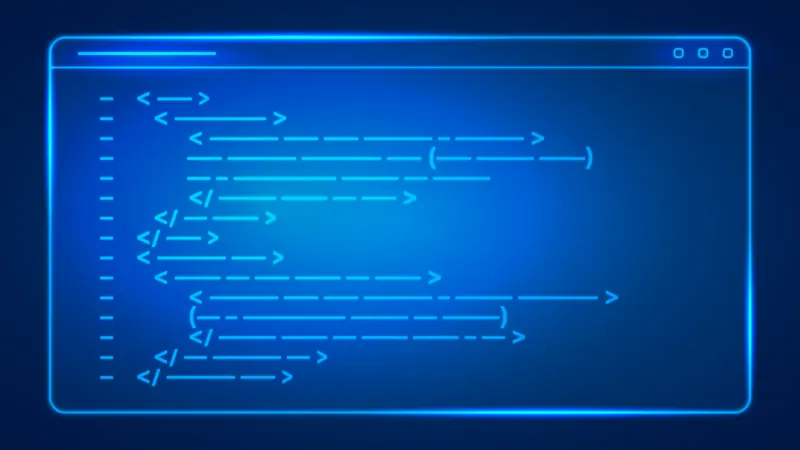 Software for industrial image processing