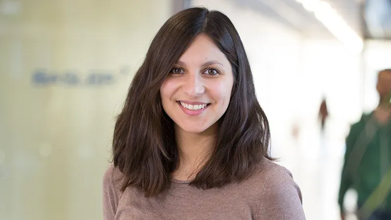Soniya Nicole Gill - Order Coordination - Production
