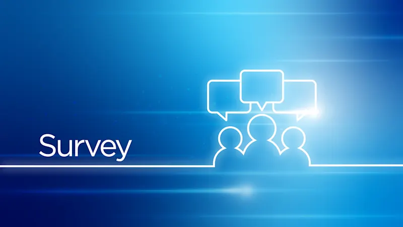 Your Opinion Matters - in our Refurbished Cameras Survey