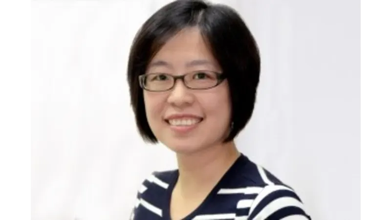 Eva Wu (Basler Asia - Taiwan)