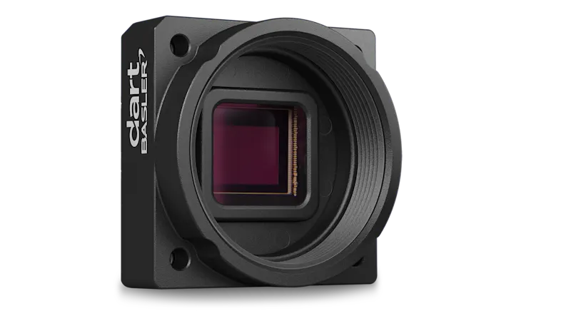 Basler dart Industriekamera