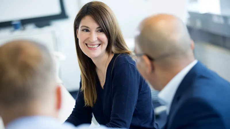 Your career opportunities