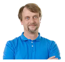 BJOERN RUDDE-FAE & Product Manager