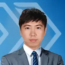 Hans Chen - Team Leader, Customer Support