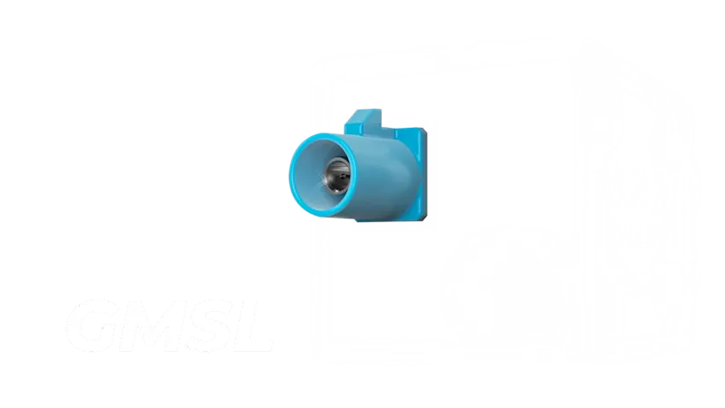 GMSL is a high-speed serial interface that is finding its way into machine vision applications.