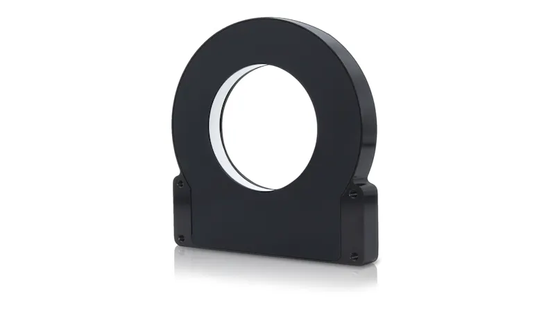 Darkfield Light, ideal for inspecting object surfaces or edges