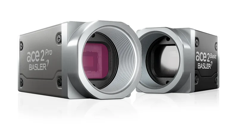 Basler ace 2