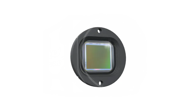 ace 2 V avec les capteurs Pregius S de Sony