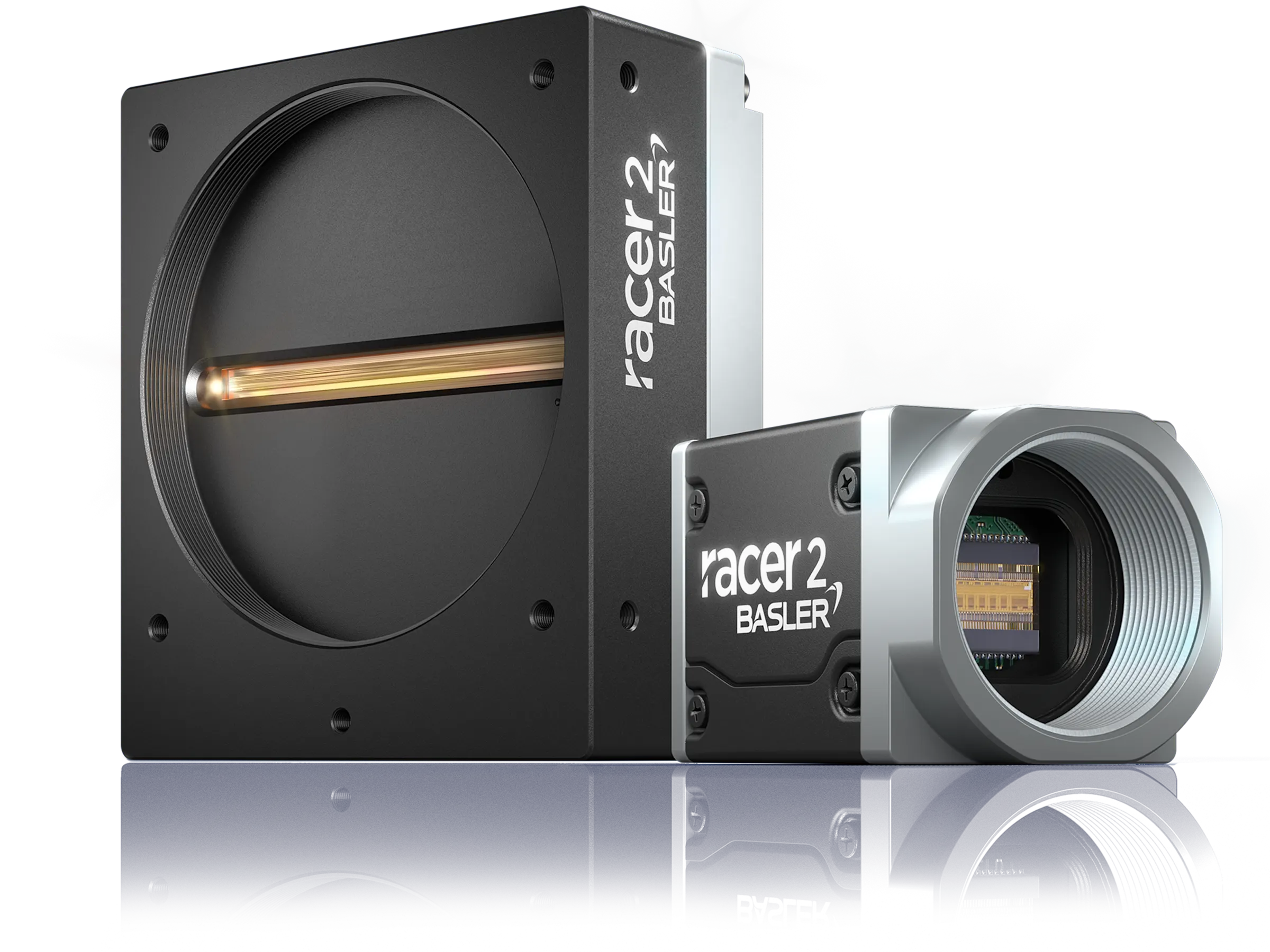 Telecamera racer 2 L