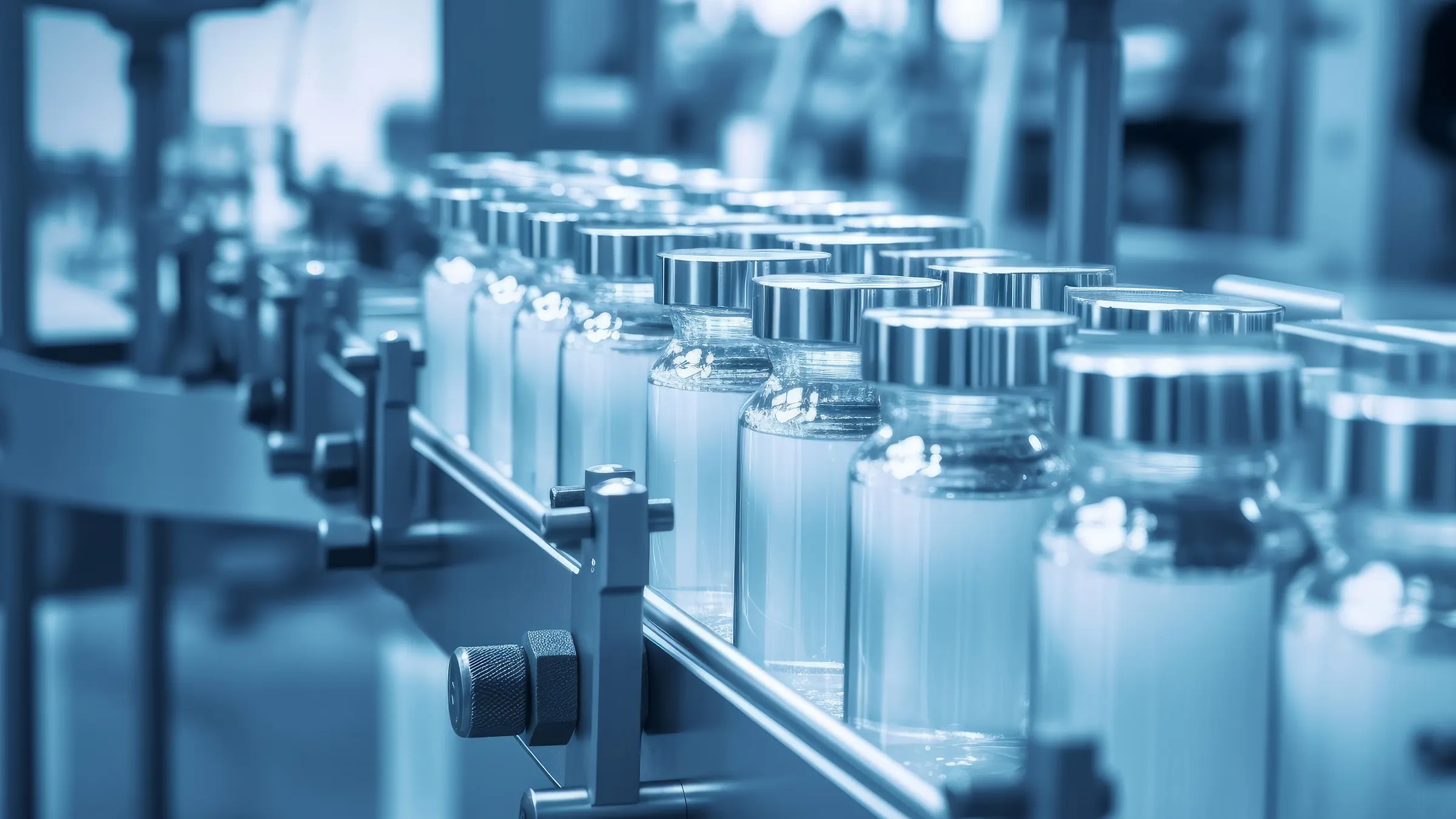 Lab automation