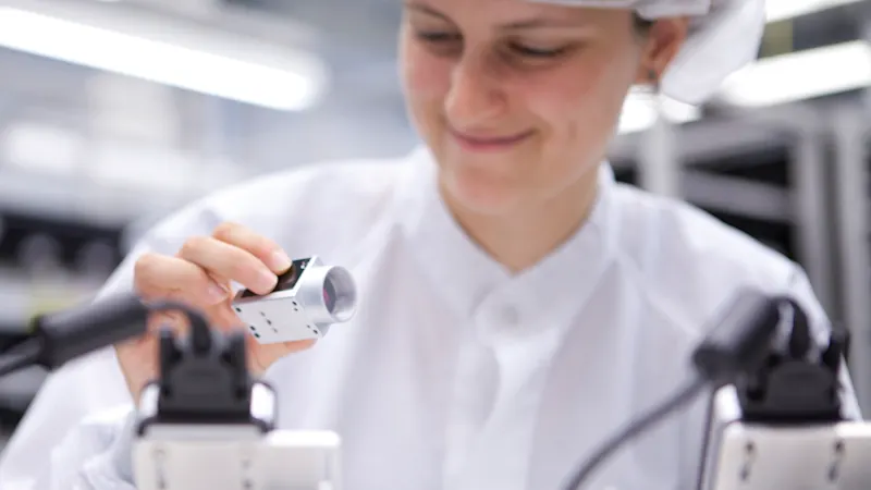 Customer-specific quality tests
