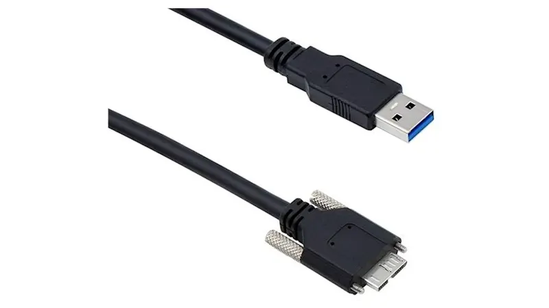 USB 3.0 線材